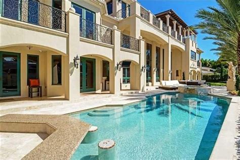 Like a Boss: Rapper Rick Ross Sells $6M Fort Lauderdale Mansion