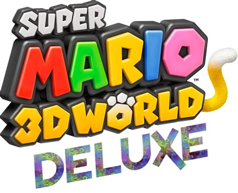 Super Mario 3D World Deluxe | Fantendo - Nintendo Fanon Wiki | Fandom