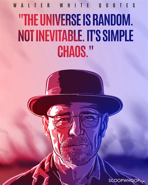 14 Walter White Quotes That Define The Evil Genius That Is Heisenberg ...