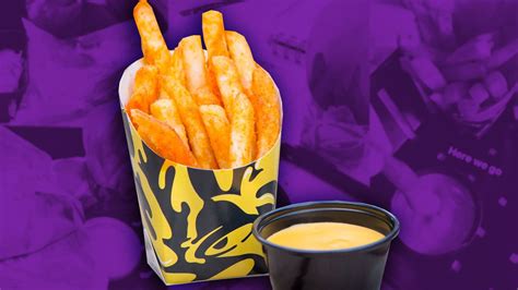 You Ate 53 Million Orders of Taco Bell Nacho Fries In Five Weeks - Riot Fest