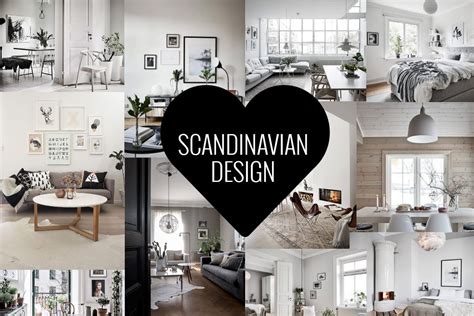 30 Stunning Scandinavian Design Interiors - BelivinDesign