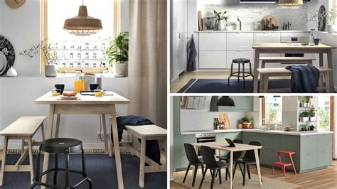 12 IKEA SMALL KITCHEN IDEAS - YouTube