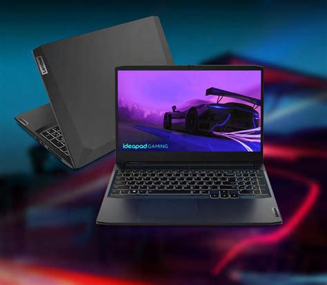 LENOVO IDEAPAD GAMING 3I