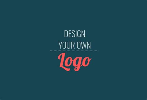 How to Design a Logo Free: Step By Step Guide