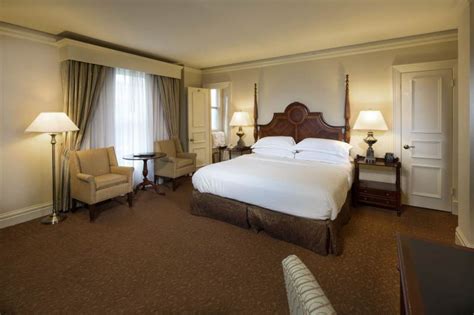 Seelbach Hilton Louisville, The : GoToLouisville.com Official Travel Source