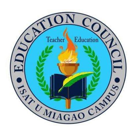 Education Council- ISAT U Miagao Campus | Iloilo City