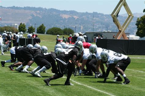 Raiders final 53-man roster, depth chart - Silver And Black Pride