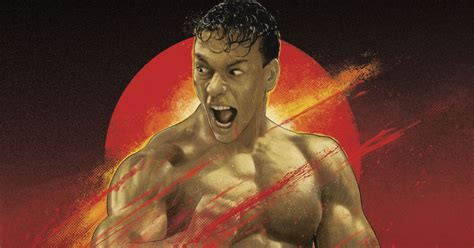 Jean-Claude Van Damme's Bloodsport Was Based On A True Story That ...