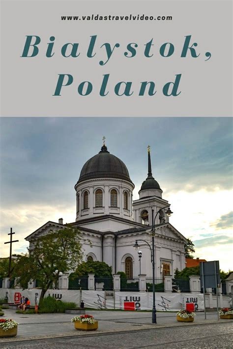 Bialystok, Poland (With images) | Bialystok, Poland, Poland travel