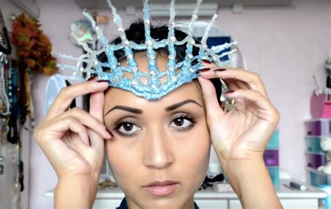 7 DIY Crown Tutorials To Make Yourself Royalty In A Snap