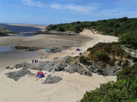 Pin on Wales | Wales beach, Wales england, Beaches near me