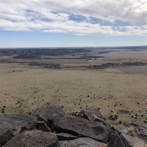 Black Mesa State Park Review - Camping and Trekking