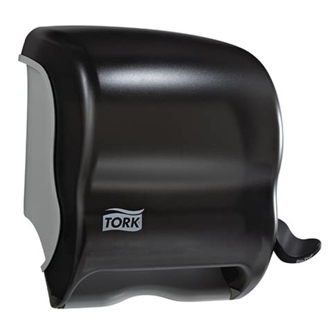 Tork Hand Towel Roll Dispenser, Lever | 83TR | Paper towels | Dispenser ...