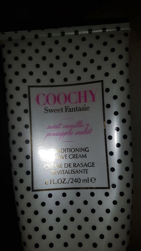 Pure Romance Coochy Cream reviews in Hair Removal - ChickAdvisor