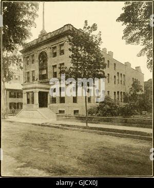 'Our county and its people' - A history of Hampden County Stock Photo - Alamy