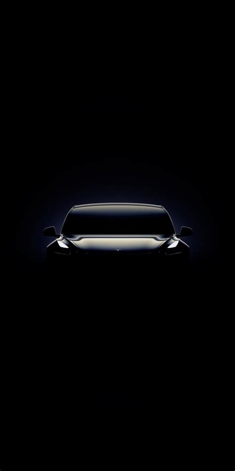 Download 1080x2160 wallpaper Tesla Model 3, portrait, Honor 7X, Honor 9 Lite, Honor View 10 ...