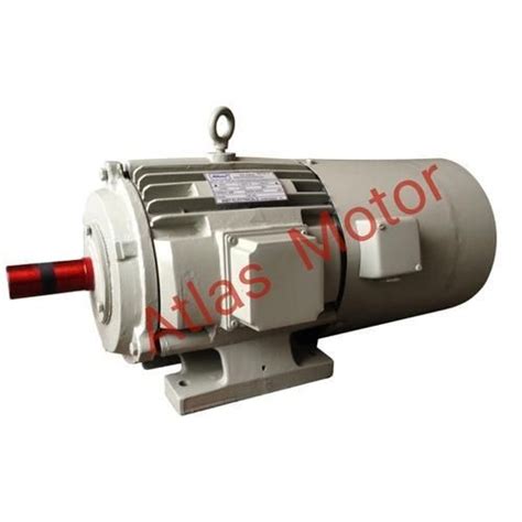 Torque Motors - High Torque Electric Motor Manufacturer from Ahmedabad