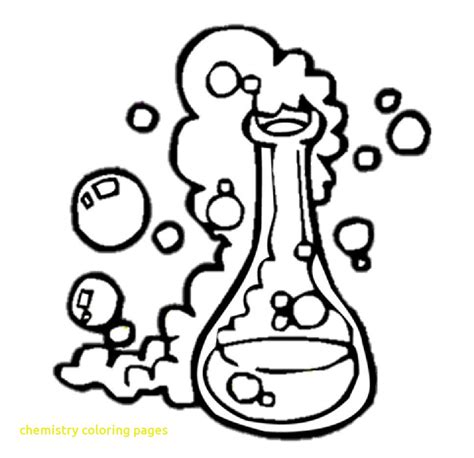 Chemistry Drawing Free at GetDrawings | Free download