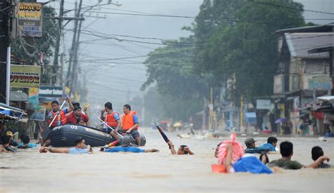 Climate Change News Philippines 2024 - Lorna Rebecca