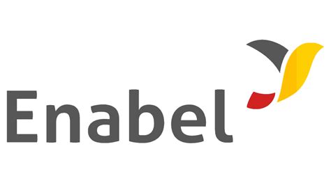 Enabel – Belgian Development Agency Logo Vector - (.SVG + .PNG ...