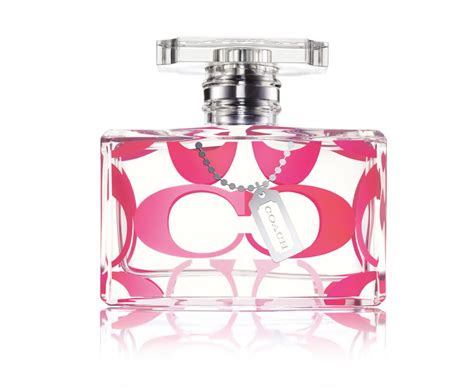 Coach Introduces New Signature Summer Limited Edition Scent | perfume.org