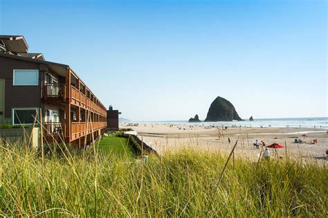 Oceanfront Hotel in Cannon Beach Oregon - Surfsand Resort | Cannon ...