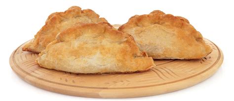 Forfar Bridie | Traditional Savory Pastry From Forfar, Scotland