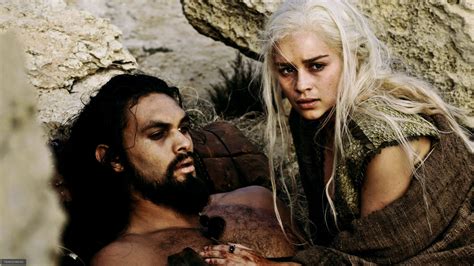 Daenerys And Drogo Quotes. QuotesGram