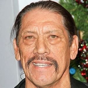 Danny Trejo - Bio, Family, Trivia | Famous Birthdays