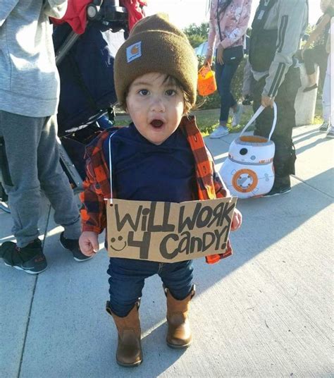 Little homeless man costume | Man costume, Halloween costumes, Homeless man