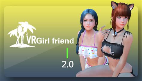 VR GirlFriend on Steam