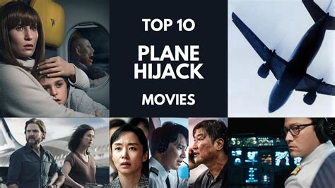 Hijacking Movies | Top 10 Plane Hijack Movies | Latest List - YouTube