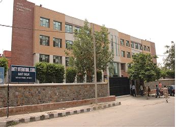 Amity International School Mayur Vihar, East Delhi - Schools ...