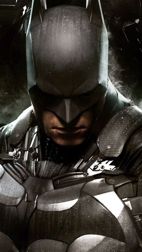 Batman Arkham Knight 2022 Wallpaper