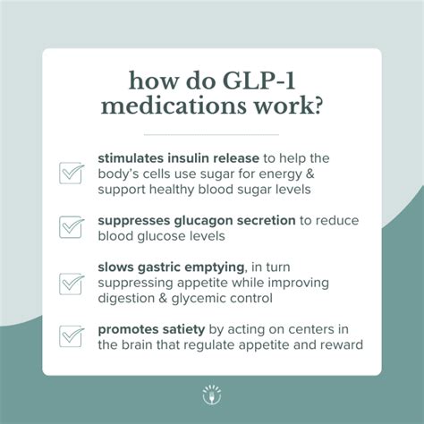 What Are GLP-1 Medications? A Weight Loss Doctor Weighs In | BistroMD