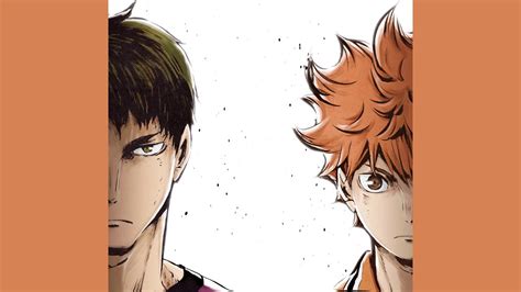 08 - Reason and Strength ~ Haikyuu!! Karasuno VS Shiratorizawa (OST) - [ZR] - YouTube