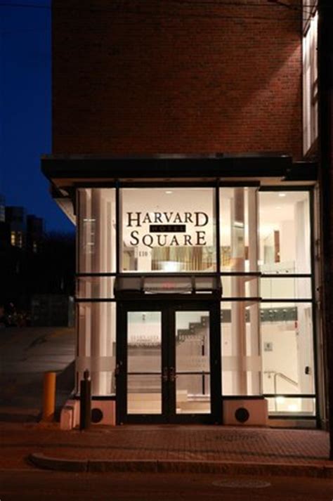 Harvard Square Hotel - UPDATED 2018 Prices & Reviews (Cambridge, MA ...