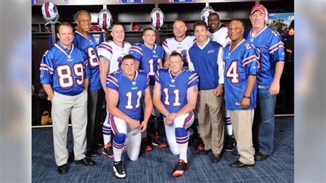 Bills New Uniforms