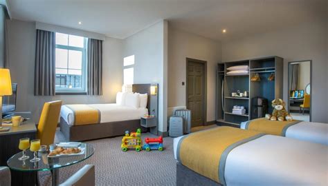 Maldron Hotel Shandon Cork City Special Offers Cork City Hotels