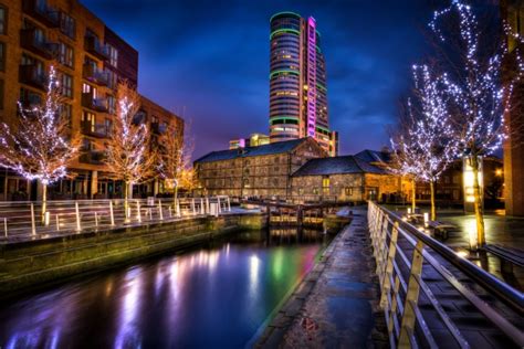 Leeds city guide: What to do and where to stay on a weekend break to ...