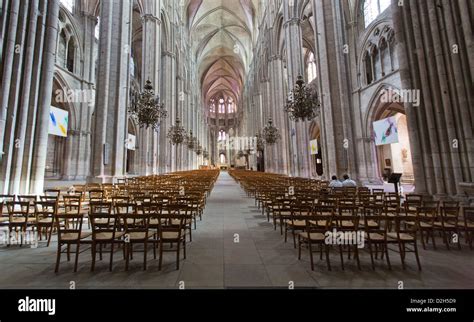 Bourges cathedral bourges architecture monument medieval church gothic ...