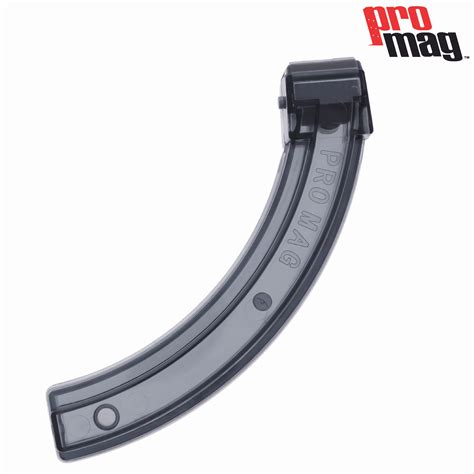 ProMag Ruger 10/22 .22 LR 32 Round Magazine | The Mag Shack