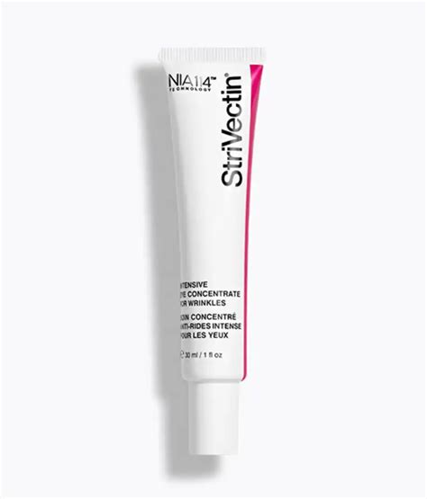 StriVectin Intensive Eye Concentrate for Wrinkles | Wrinkle cream ...