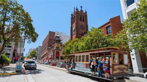 Top San Francisco Hotels near Downtown from $122 | Expedia