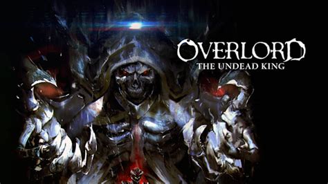 Overlord: The Undead King - Disney+ Hotstar