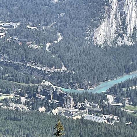 Banff Gondola tickets | Banff