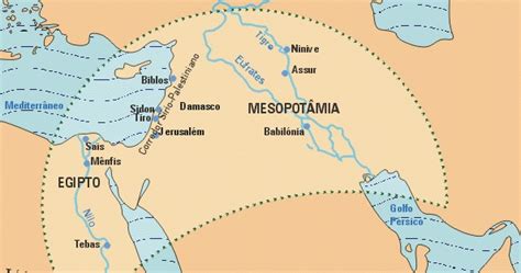 Tareitas Mapa De Mesopotamia | My XXX Hot Girl