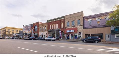 12 Downtown ludington Images, Stock Photos & Vectors | Shutterstock