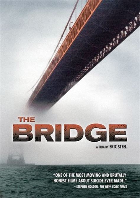 The Bridge - Documentary Film | Watch Online