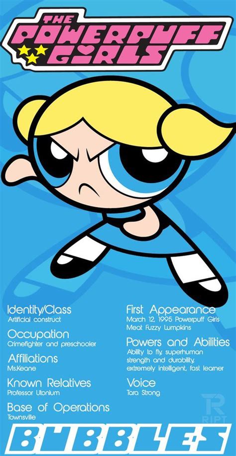 Bubbles (1998 TV series)/Gallery | Powerpuff Girls Wiki | Fandom ...